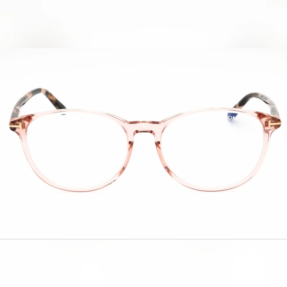 NWT, Brand New Tom Ford FT5810-B, Woman's Eyewear Frame, Size 53X16X140 - Picture 2 of 9